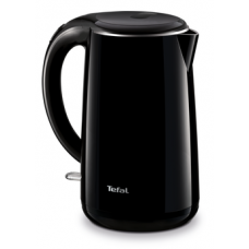 Tefal KO2608 Safe'Tea Electric Kettle (1.7L)